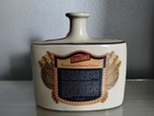 Louisiana American Revolution Bicentennial Decanter 1776-1976 Early Times Dist. — photo 2