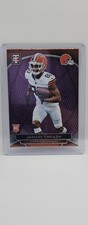2024 Panini Totally Certified - Rookies Jamari Thrash #133 Mirror Purple (RC)