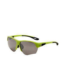 Under Armour Men's 68 Green Fluorescent Sunglasses UACOMPETEF-00IE-QI