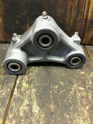 95-97 KAWASAKI NINJA ZX6 ZX-6 ZX 6 Rear Shock Linkage Dogbone