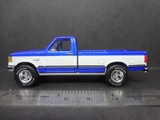 Greenlight 1988 Ford F-150 XLT Lariat - Loose 1:64