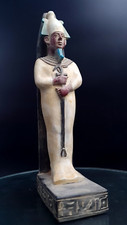 Ancient Egyptian Antiques Ptah Statue God of the Craftsmen Egypt Pharaonic BC