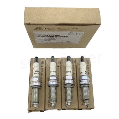 1885508060 LPI Spark Plug for 2011-2016 Hyundai Elantra Avante MD