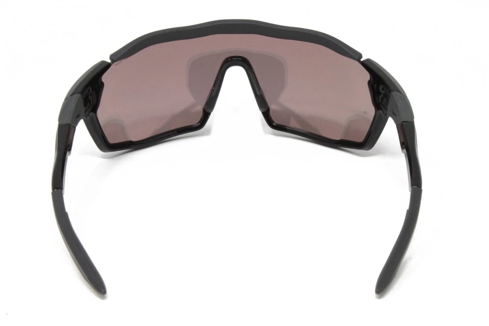 Gafas de sol Nike Show X Rush Team para hombre protector negro lente espejada FD1887-010 Foto 4 de 4