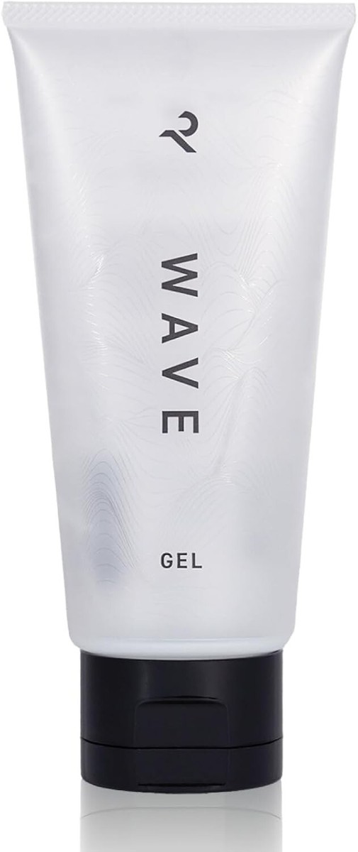 Retouch WAVEGEL Hair Gel, For Perm Hold For Men 180g From Japan | eBay