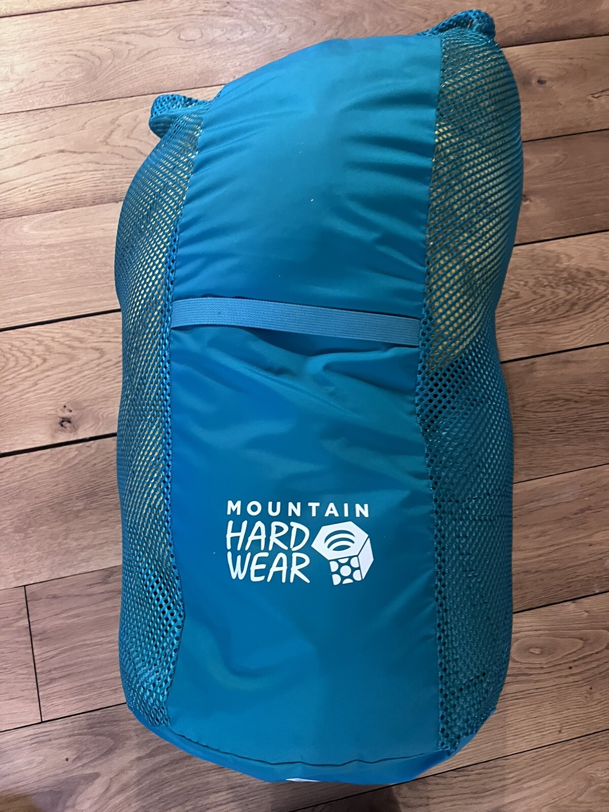 Mountain Hardwear Phantom Alpine Sleeping Bag, size regular, 9C eBay