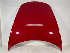 2012-2019 Porsche 991 911 981 Cayman Boxster Front Bonnet Hood Lid Panel Oem