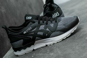 asics gel lethal mp5