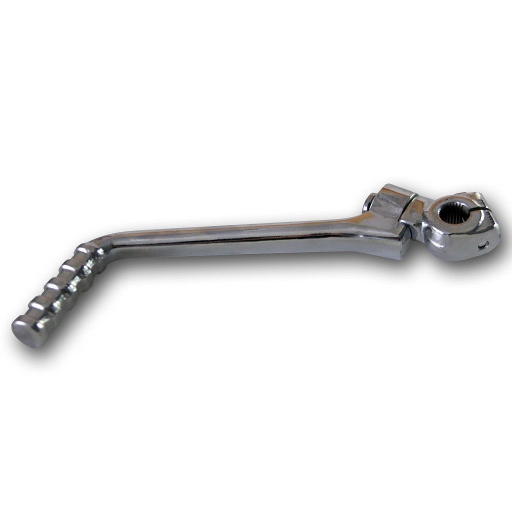 13mm Kick Start Starter Lever For 50cc 110cc 125cc KLX CRF XR TTR Pit
