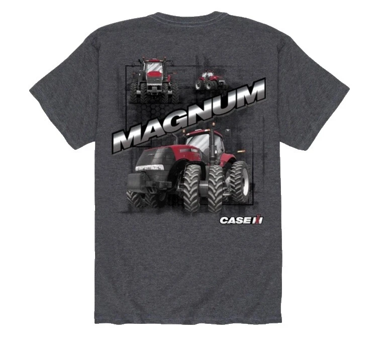 Case Regular Size L T-Shirts for Men