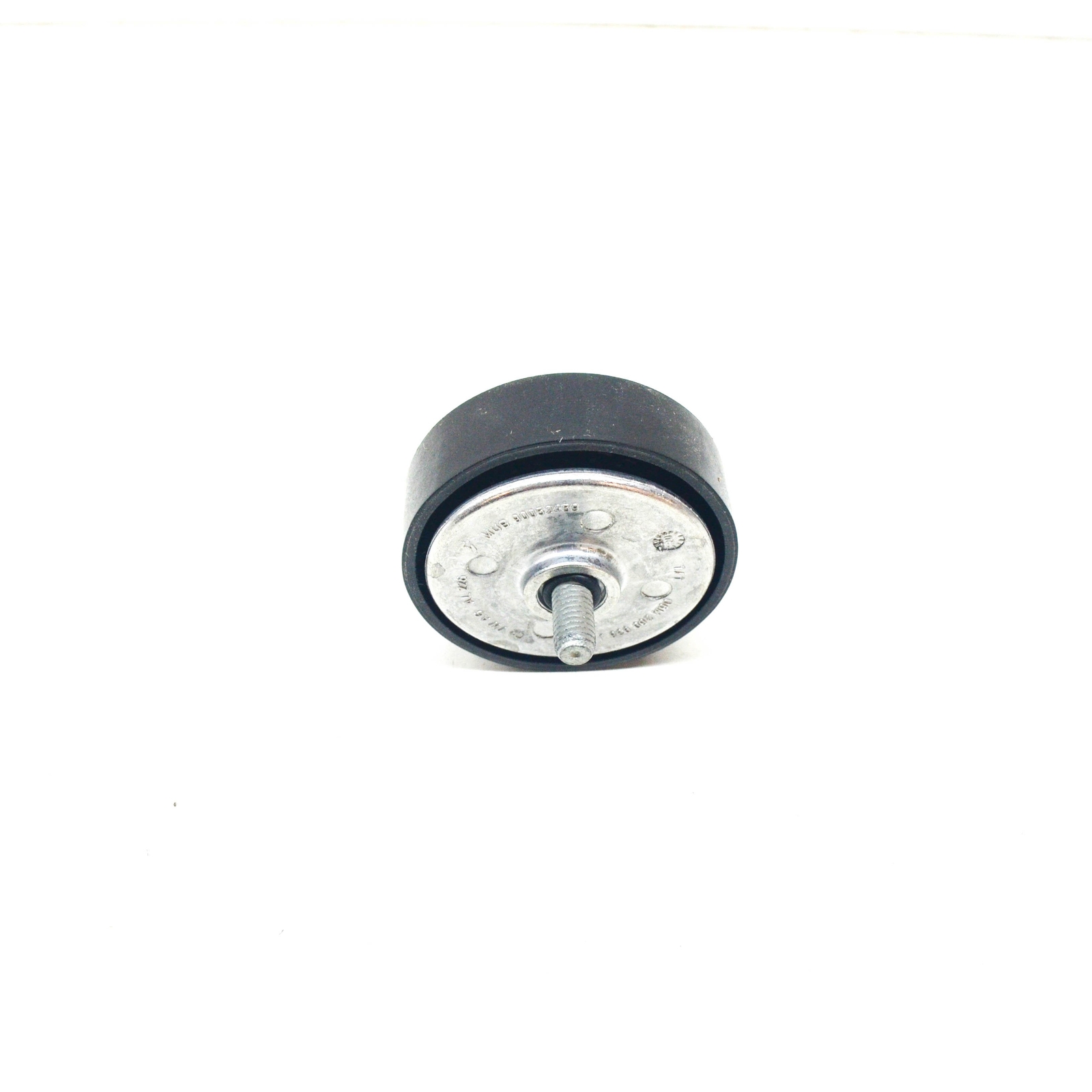 Audi A4 B9 S4 Tensioner Idler Pulley 06M260938J | eBay