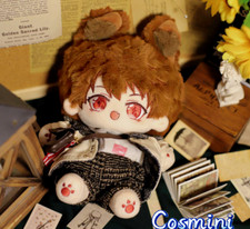 Tears Of Themis Xia Yan Pluhsie Plush 20CM Doll Dress up Toy Gift Anime