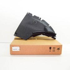 BMW X4 G02 Front Left Wheel Housing Cover 7422970 51717422970 NEW GENUINE