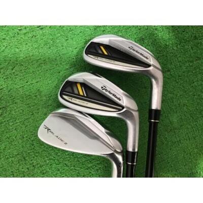 TaylorMade - テーラーメイド ROCKET BLADEZ/US P7 FLEX-S TaylorMade ROCKET BLADEZ Irons #5-9.P(6Clubs)/TM7-113(C
