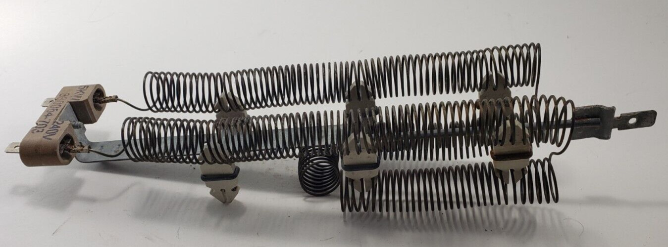 Carrier Heating Element 5 KW 240V 12" x 2 1/2" examine image