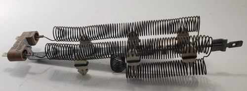 Carrier Heating Element 5 KW 240V 12" x 2 1/2" examine images 330064-703