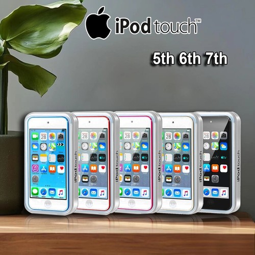New Apple IPod Touch 6th 7th Gen 16/32/64/128GB Sealed Box -US STOCK Lot ✅ ✅ E - Foto 2