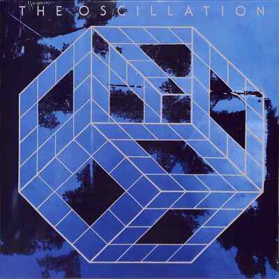 The Oscillation / THE START OF THE END (LP) / All Time Low / ATL022 / 12 Inch L