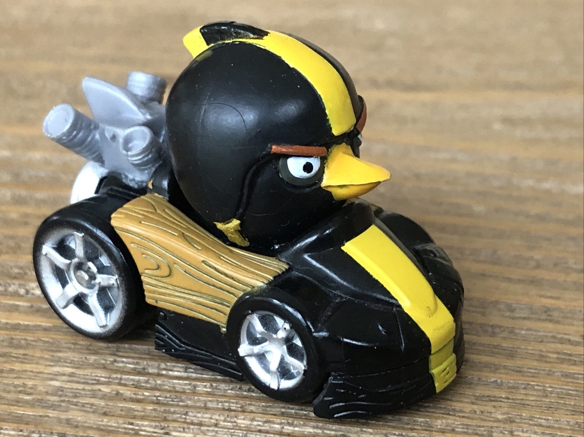 Angry Birds Go Bomb Angry Birds (Video Game) TV Tropes