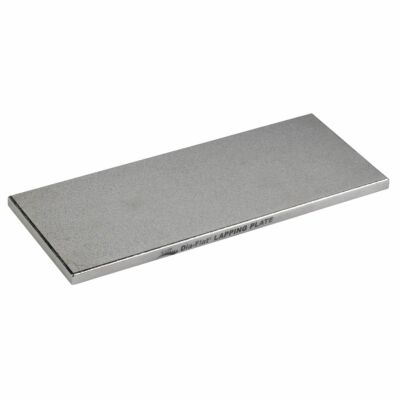 DMT Abflachstein/Dia-Flach Läppplatte - DIAFLAT - 10'' Extra Extra Grob