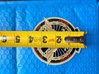 NASA SPACE SHUTTLE PAYTON ONIZUKA MATTINGLY SHRIVER BUCHLI VINTAGE STICKER — photo 7