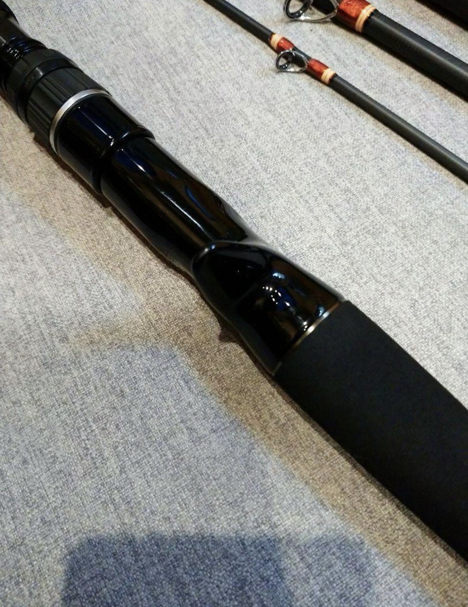 Megabass : VALKYRIE World Expedition MULTI VKC-78H-4, Bait Travel