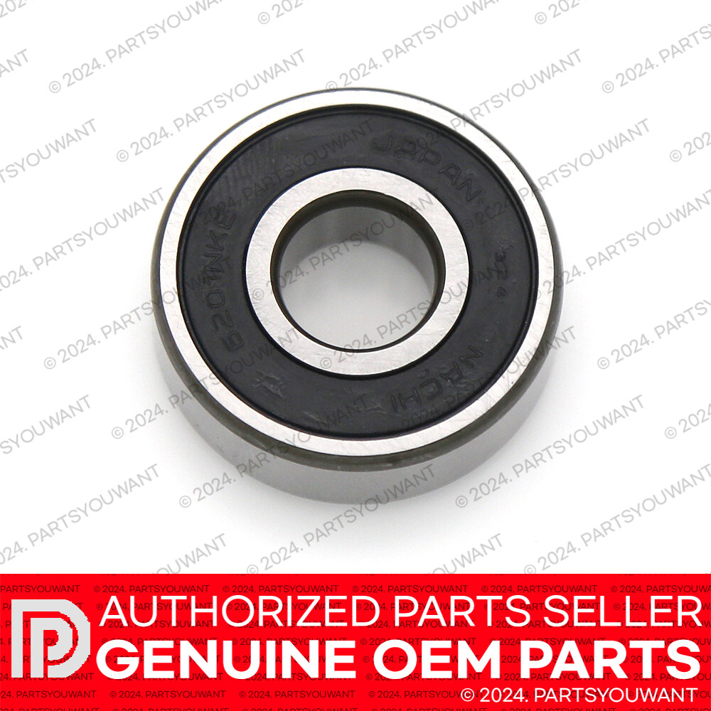 GENUINE Toyota Lexus OEM Clutch Pilot Ball Bearing 90363-12024