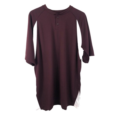 Chemise Homme Vintage Miller Western Wear - Violet à Fleurs Taille 16-34 M/L USA Snaps Perle