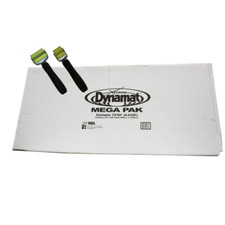 Dynamat Xtreme Mega Pack 10465 Sound Deadener Dampening Sheets Free Pro R... Dynamat Xtreme Mega Pack 10465 Sound Deadener Dampening Sheets Free Pro R...