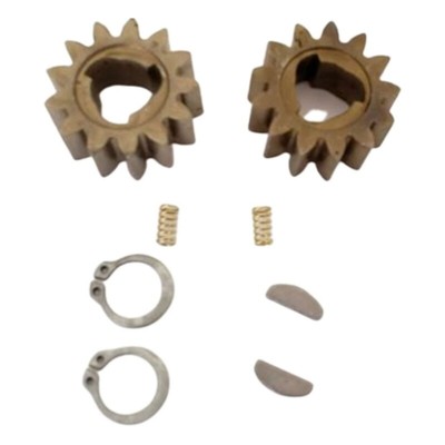 Easy to Replace Drive Wheel Set Replacement Gearboxs Gear Wrenchs Springs