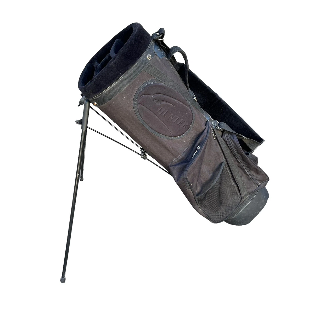 Pencil golf deals bags argos