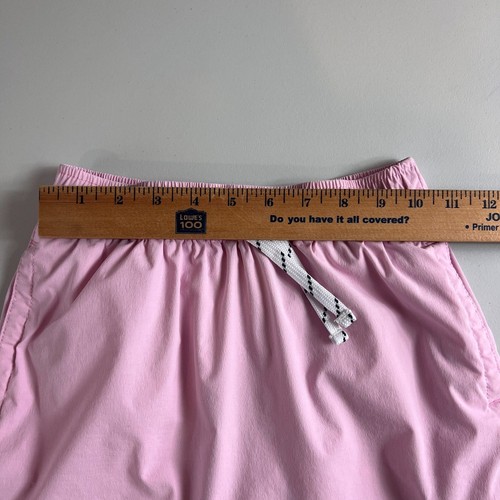 J Crew Crewcuts Girls Pull On Active Skort Pink Size L - Picture 10 of 12