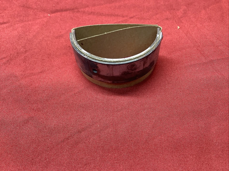 LOTE DE ROLAMENTOS DE BIELA TRW FORD FAIRLANE MUSTANG 289CI/302CI NOS 1963-1973 - Imagem 2 de 3