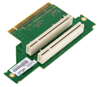  RISER CARD WINCOR NIXDORF 1750106161 BEETLE M2 PLUS PCI