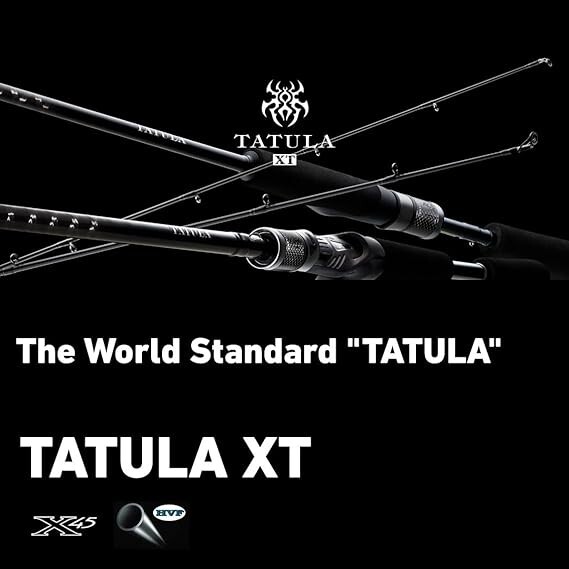 【Teku】REBELLION 642ULXS-ST Daiwa Rebellion Center Cut 2 Piece Spinning 642ULXS-ST – JDM