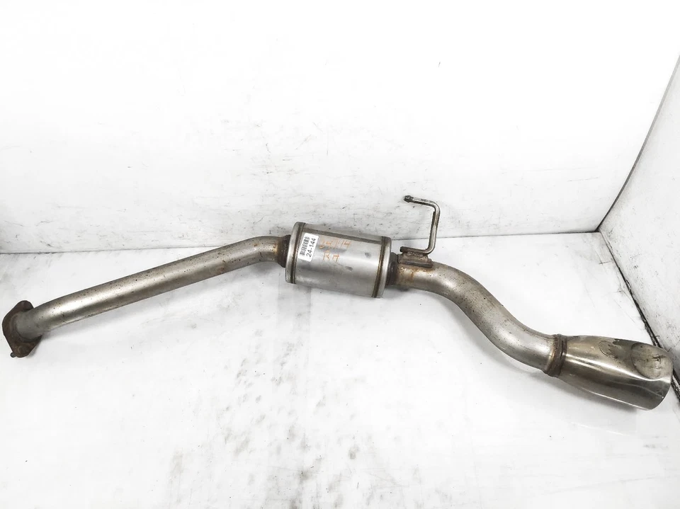 2021 - 2023 年本田 Ridgeline 乘客排气消声器 + 管 - 18330-T6z-A51 — 第 3/4 张图片