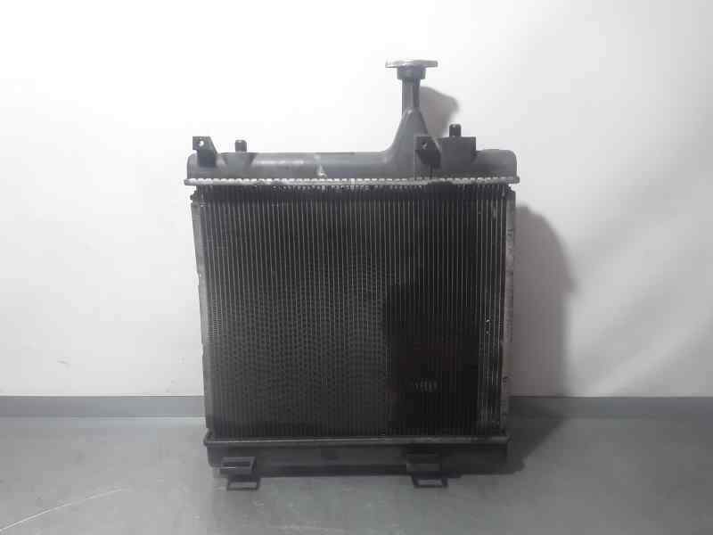1770068K00 radiador de agua para SUZUKI ALTO AMF 310 1.0 KL4221342700 4340792