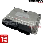 Audi A3 1.8 DECODED CALCULATOR 0261207440 06A906032HN BOSCH ME7.5