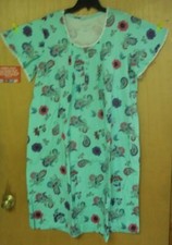 ONLY NECESSITIES GOWN, SIZE LARGE 18/20, ID 1505411-80 