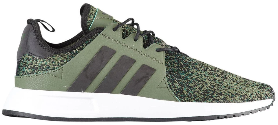 Adidas X _ Partido Liberal Radical Base Verde