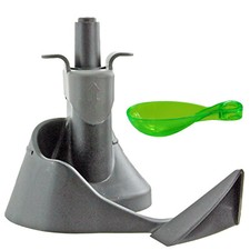 TEFAL Air Fryer Mixing Blade Paddle Stirring Arm Seal + Measuring Spoon ACTIFRY
