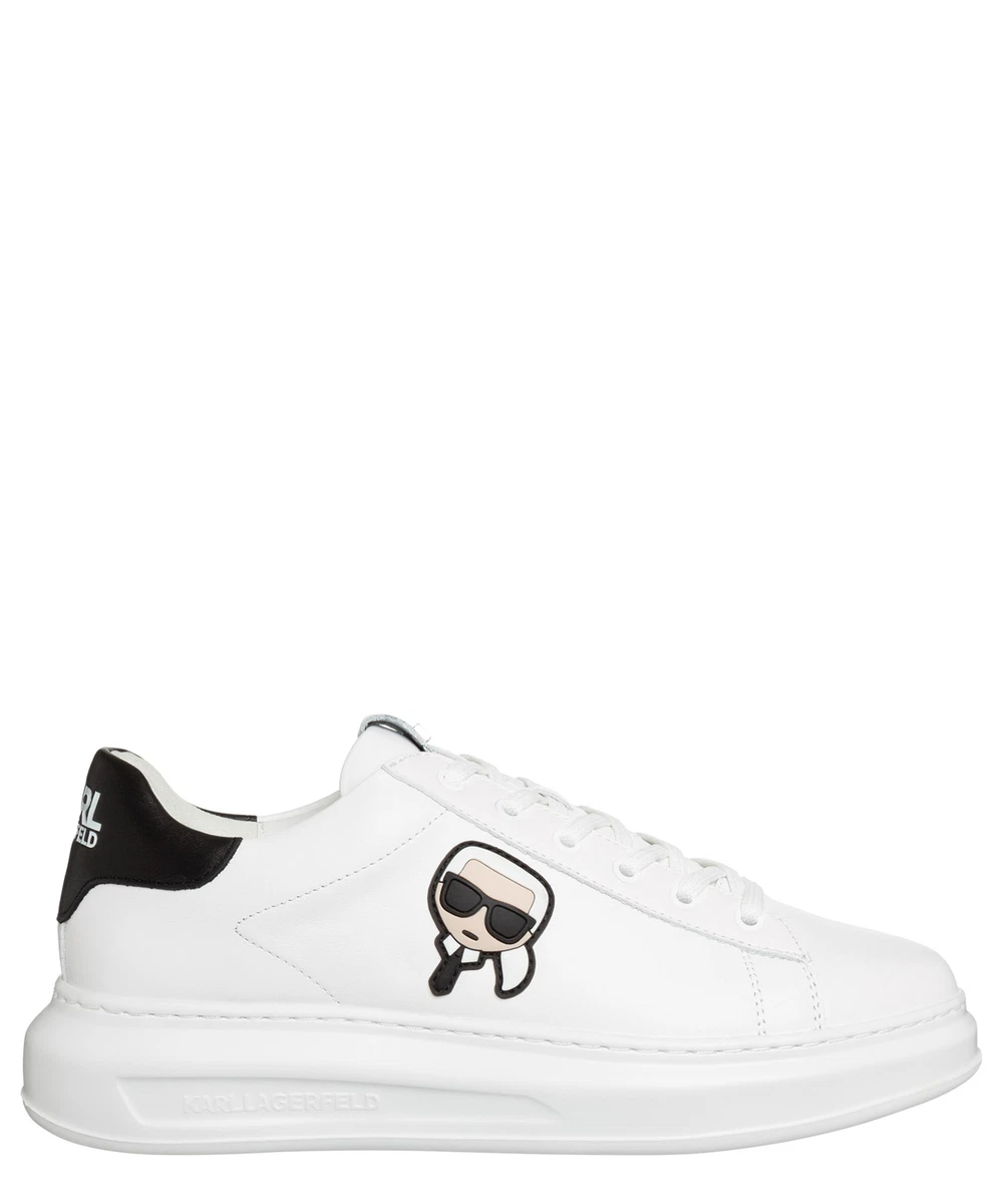 Scarpe uomo karl best sale lagerfeld