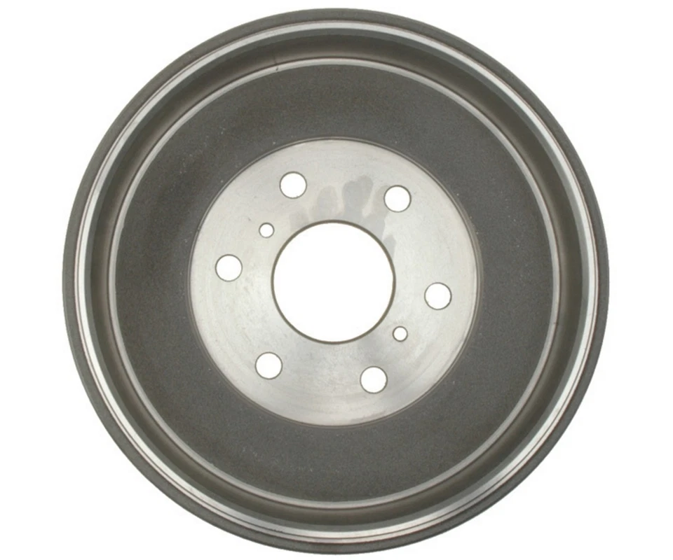 Tambor de freno trasero Raybestos 850MX56 2006 2007 para GMC Sierra 1500 2005-2008 Foto 3 de 3