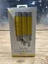 Conair Style Chemistry Triple Barrel Hair Waver Attachment Dw 1  