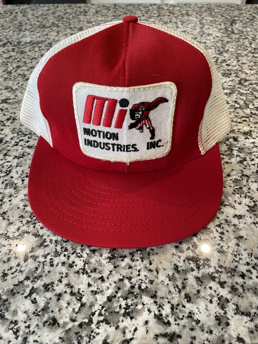 Motion Industries Logo