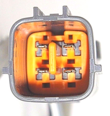 NEW GENUINE/ OEM L334-18-861A L33418861A 84:L334:341F24 OXYGEN