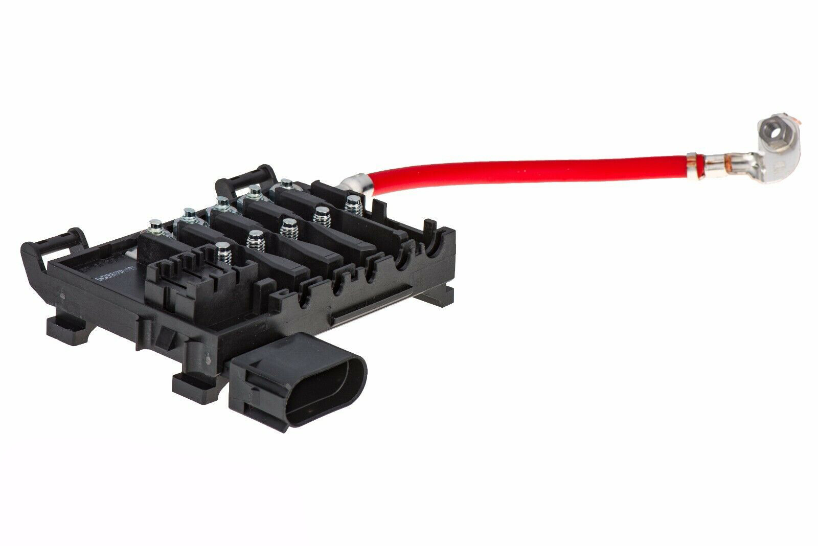 Caja de fusibles para VW Beetle 2004-2010, Golf y Jetta 2000-2004
