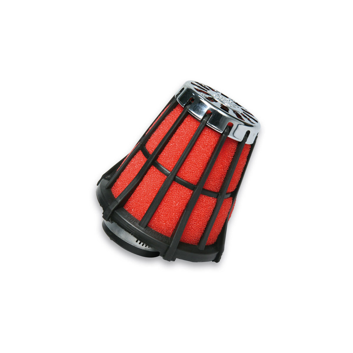 Malossi Red Sponge Luftfiltereinsatz – Hochleistungsfilter Für Yamaha Jog RR 50 LC (Minarelli Liegend)