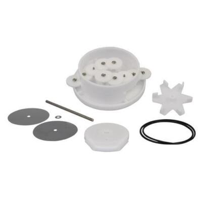 A&A Manufacturing 230055 Kit (C) 6 Port Top Feed Ball Valve | eBay