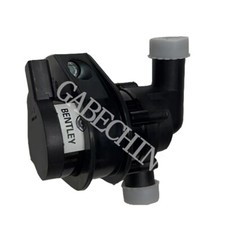 Bentley Continental Gt  Additional Water Pump OE：3W0965561C